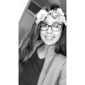 Meet your Posher, Kaylee